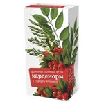 Алтайский кедр чай Алтай №36 Карденорм с софорой японской ф/п 1,5 г №20 - изображение