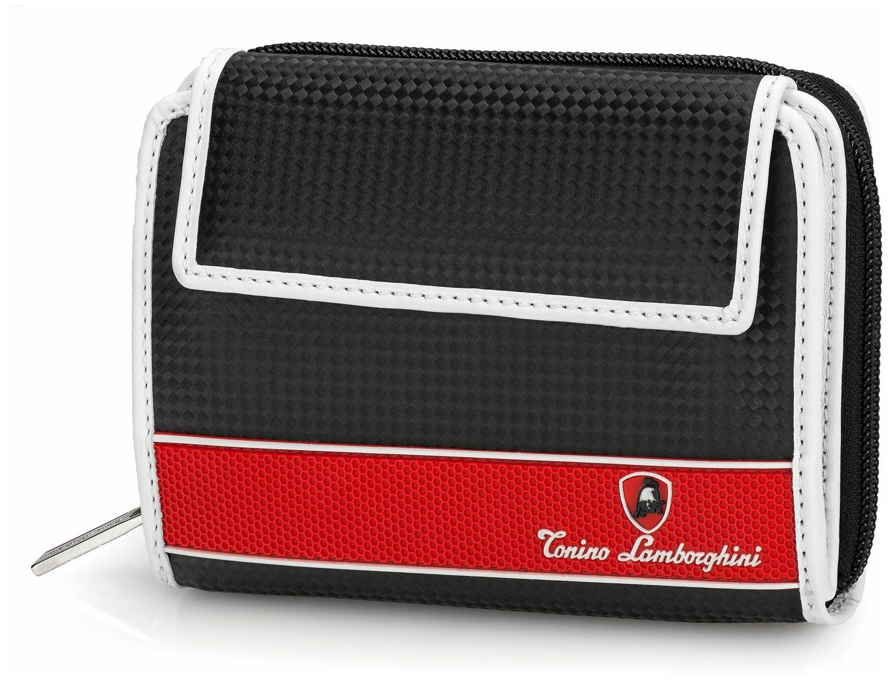 Кошелек Tonino Lamborghini