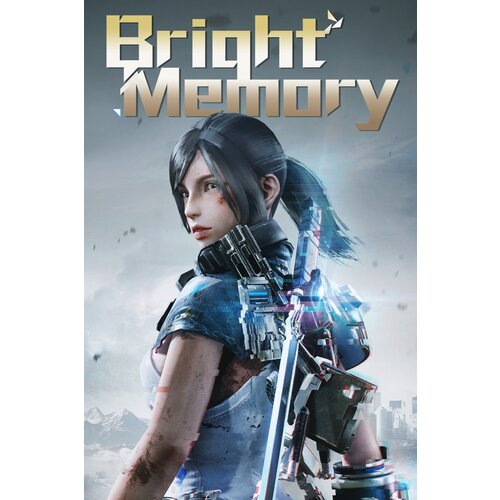 Сервис активации для Bright Memory — игры для Xbox