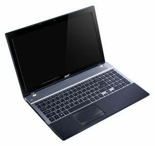 Ноутбук Acer Aspire V3 551g Купить