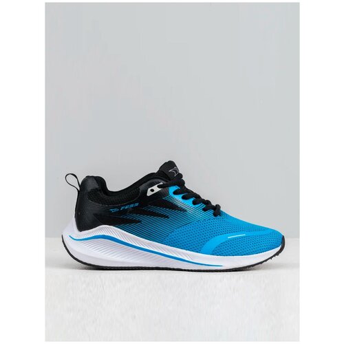 Кроссовки FESS, размер 37, синий