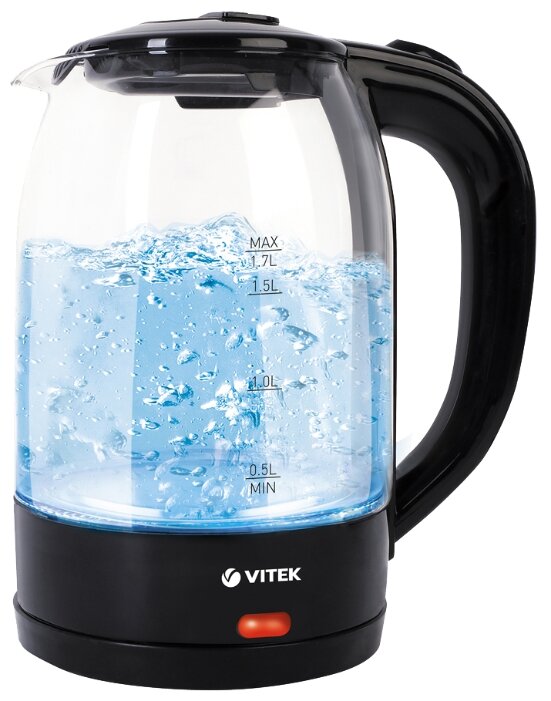 Чайник электрический VITEK VT-7093 - купить чайник электрический VT-7093 по выгодной цене в интернет-магазине