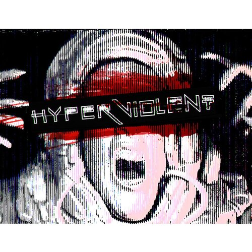 Hyperviolent (Ранний доступ)