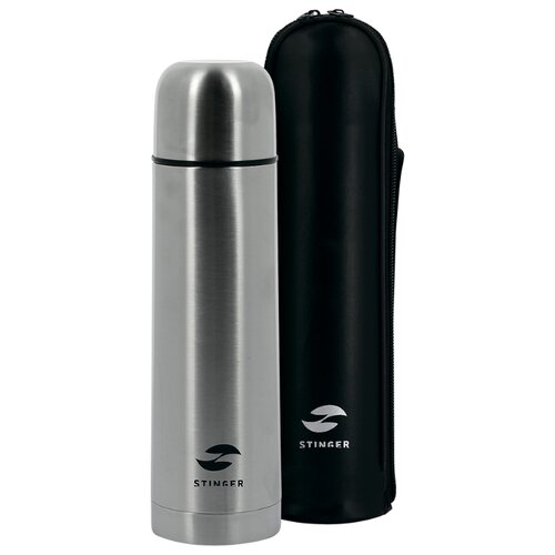 фото Классический термос stinger