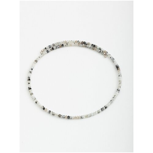 Чокер бижутерный