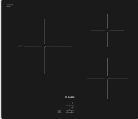 Варочная панель Bosch PUC61KAA5E