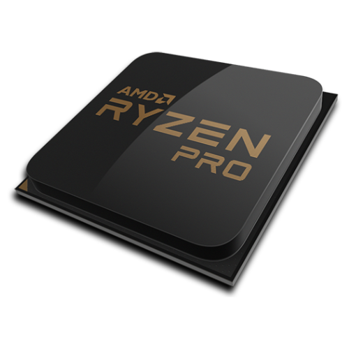Процессор AMD RYZEN 7 PRO 2700 Pinnacle Ridge AM4 (нет видео)