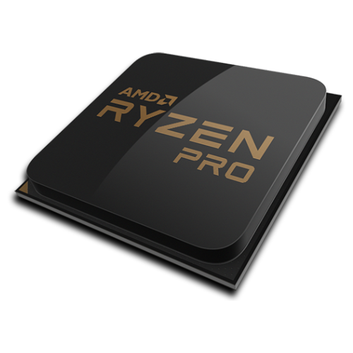 Процессор AMD Ryzen 7 PRO 2700 AM4, 8 x 3200 МГц, OEM