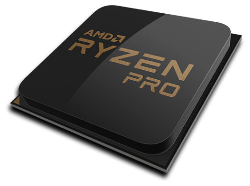 Процессор AMD Ryzen 7 PRO 2700 AM4 8 x 3200 МГц