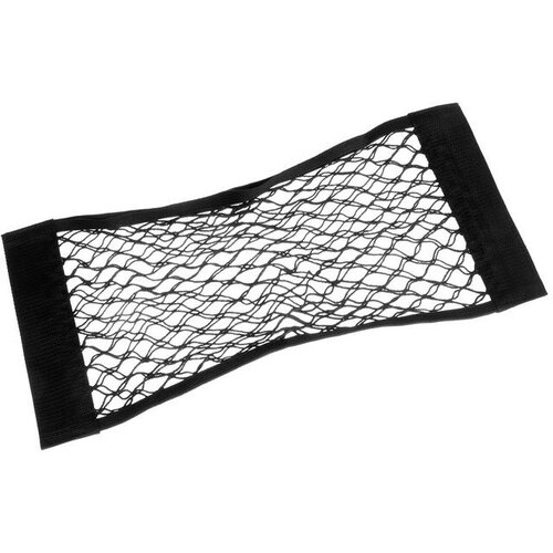 Сетка багажная TORSO для ниш карман 2550 на липкой ленте 425₽