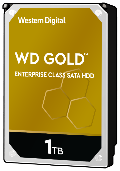 Жесткий диск Western Digital WD Gold 1 TB (WD1005FBYZ) — купить по выгодной цене на Яндекс.Маркете