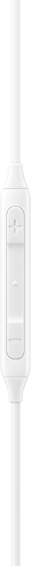 Наушники Samsung EO-IC100 RU, USB Type-C, white