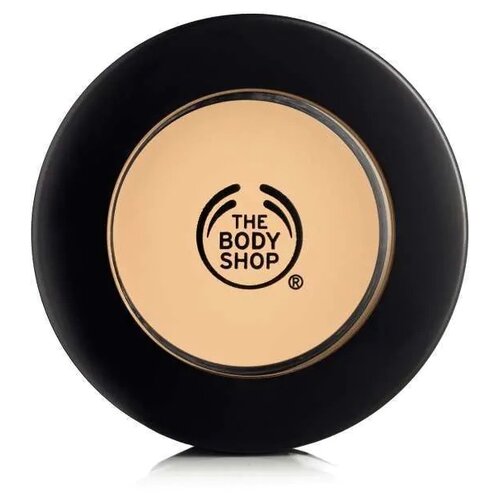 фото The body shop консилер matte clay