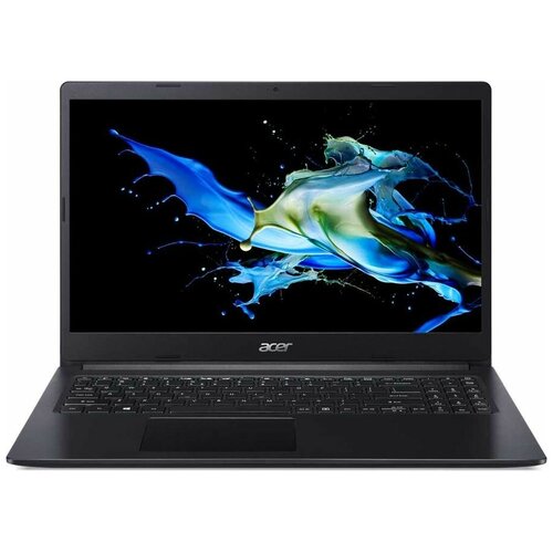 Ноутбук Acer Extensa 15 EX215-31-P30B 156 Intel Pentium Silver N5030 11ГГц 4ГБ 128ГБ SSD Intel UHD Graphics 605 Windows 10 Home черный nxefter012 4148000₽