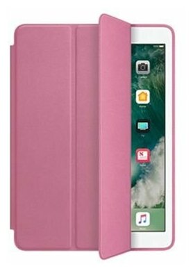 Чехол для планшета Apple iPad Pro 12.9 (2018)/ Айпад Про 12,9, Smart Case, розовый