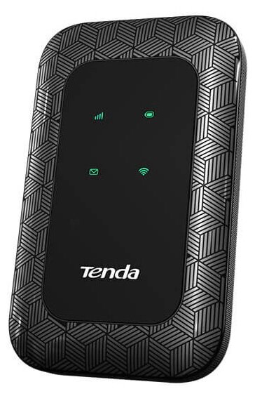 Tenda 4G180 Мобильный маршрутизатор LTE, карманный