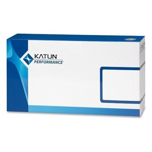 Картридж Katun MP C3502E (841742/842019) голубой для Ricoh картридж ricoh c3502e 18000стр голубой