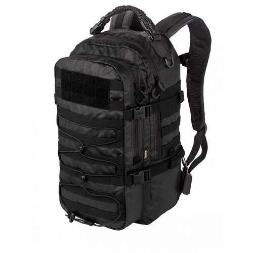 фото Рюкзак тактический gongtex element day pack, 30 л, арт 0420, цвет черный (black)