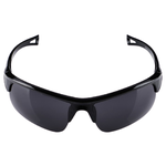 Солнцезащитные очки Мастер К., оправа: пластик, спортивные, с защитой от УФ - изображение