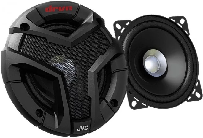 Широкополосная акустика JVC CS-V418 (пара)