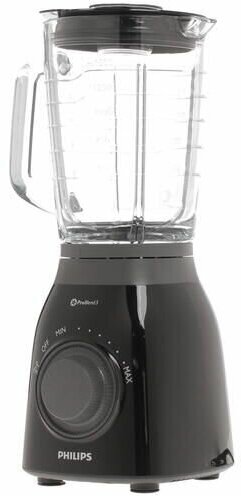 Стационарный блендер Philips - фото №8