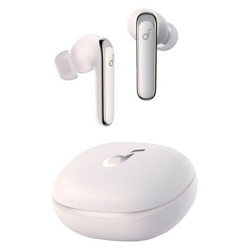 Наушники Anker Soundcore Life Note 3 NC White 863000₽