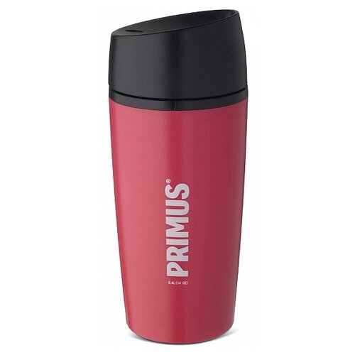 фото Термокружка primus commuter mug 2020, 0.4 л melon pink