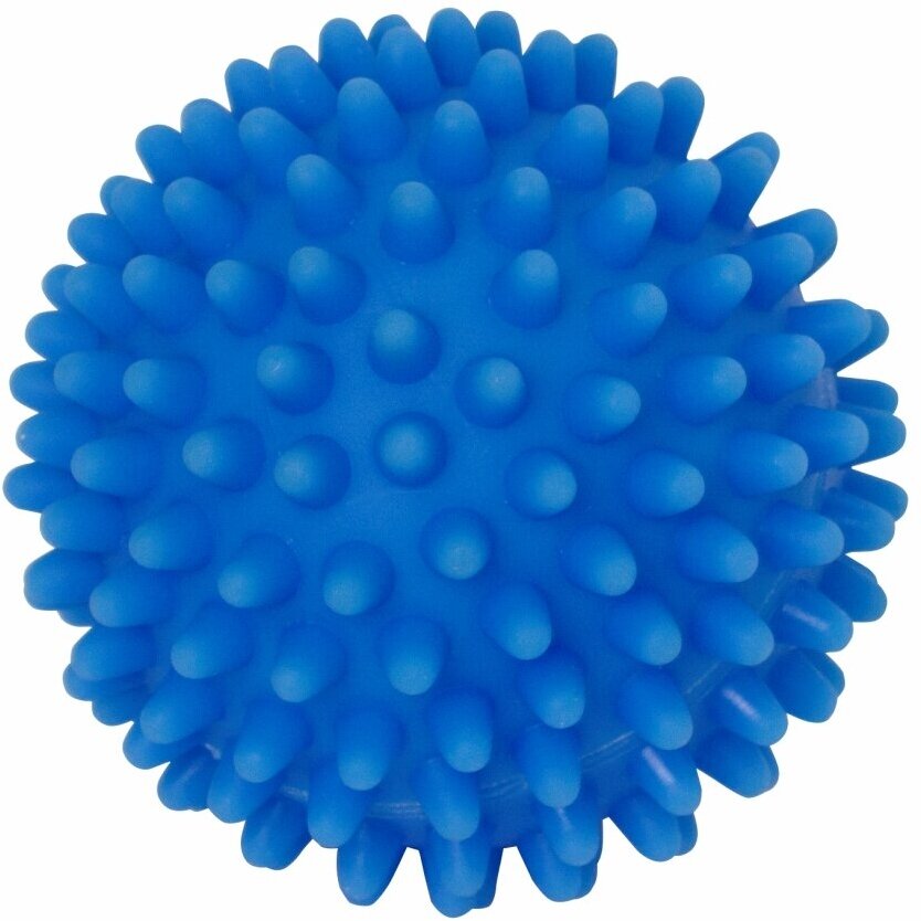 Мячик Brezo для стирки, синий - фотография № 3