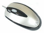 Мышь A4Tech OP-3DUM Silver USB
