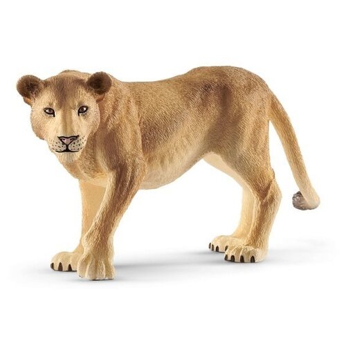 Фигурка Schleich Львица 14825, 5.3 см