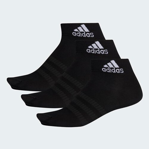 Носки (3 пары) Adidas Light Ank 3PP KXXL