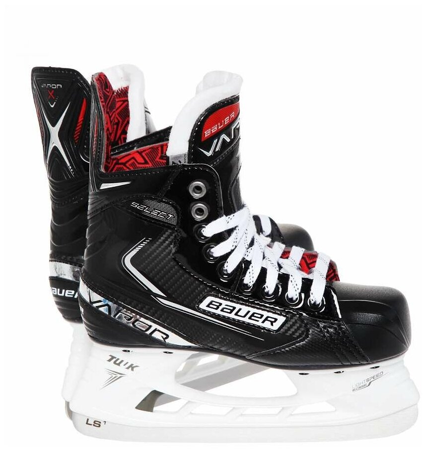 Коньки игрока BAUER Vapor Select (SR,9,0EE)