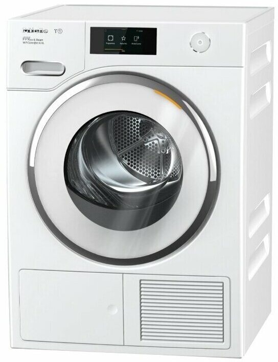 Сушильная машина Miele TWR780WP