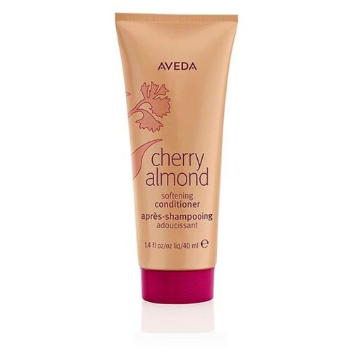 фото Aveda кондиционер cherry almond