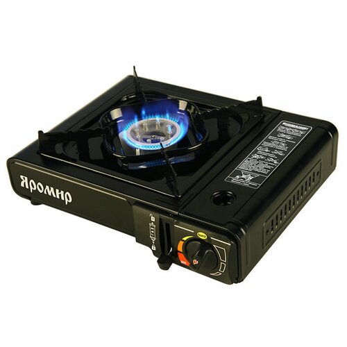 Газ плита яромир ЯР-3001 1160091 182000₽