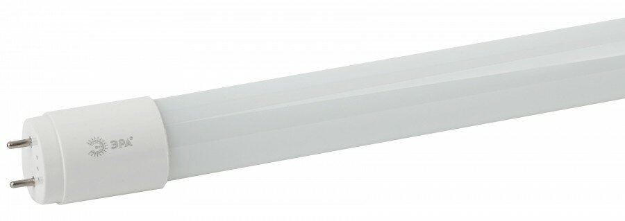 Лампочка Эра ECO LED T8-10Вт-840-4000К-G13-600