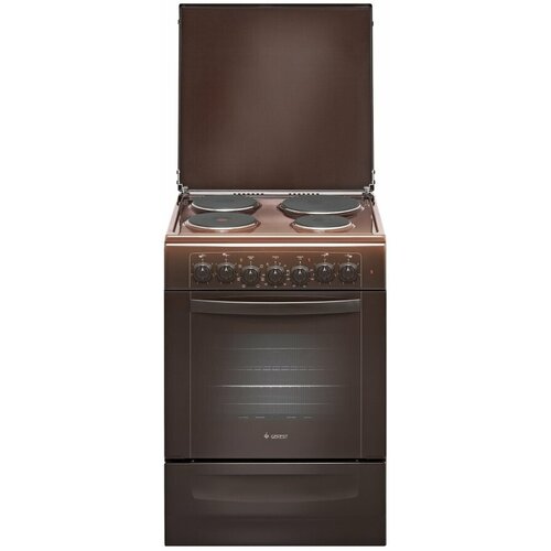 Плита электрическая GEFEST 6140-02 0001 3141000₽