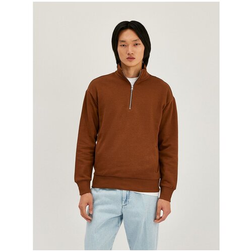 фото Пуловер united colors of benetton для мужчин 22a_3j73u103q_016_xs