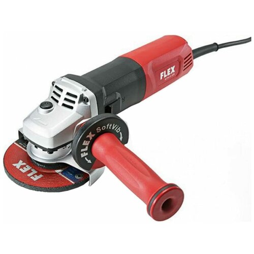 Угловая шлифовальная машина FLEX L 15-11 125 3082000₽
