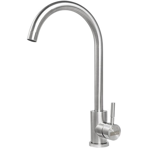 Смеситель для кухни ARFEKA AF SD-03SS304 SATIN