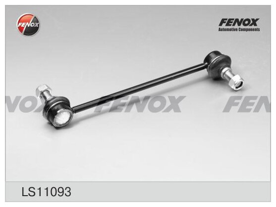 Стойка стабилизатора Fenox LS11093