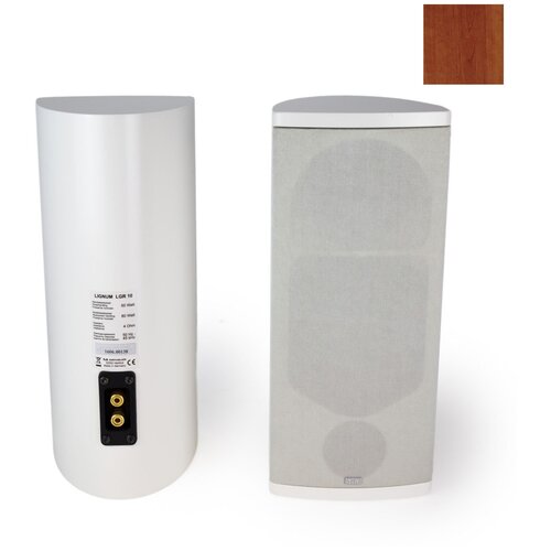 Полочная акустика TA LGR 10 cherry stain glossy 14170000₽