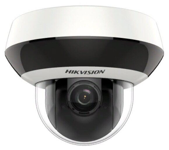 Hikvision DS-2DE1A400IW-DE3 2.8мм