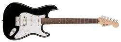 Электрогитара Squier Bullet Stratocaster HT HSS