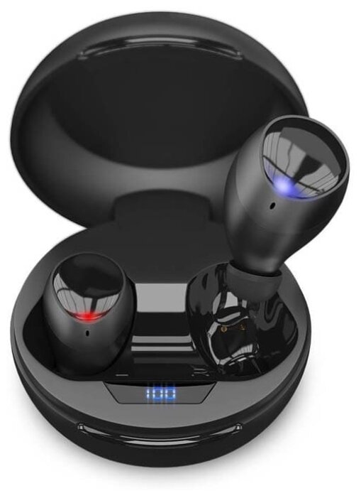Беспроводные наушники HIPER TWS Dzen