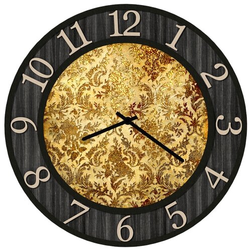 фото Настенные часы svs 4002960