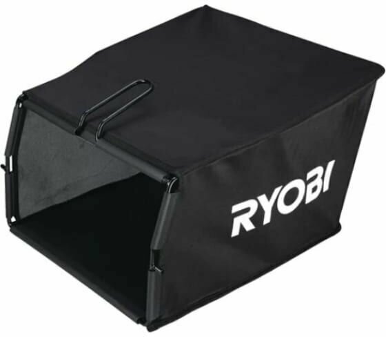 Травосборник Ryobi RAC822 5132004633 - фотография № 1