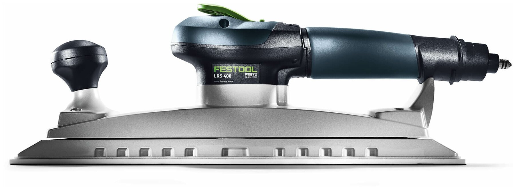 Рубанок пневматический Festool RUTSCHER LRS 400