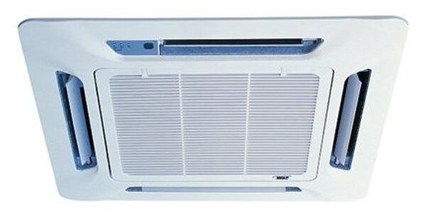 Кассетный кондиционер Daikin FFQN35CXV/RYN35CXV