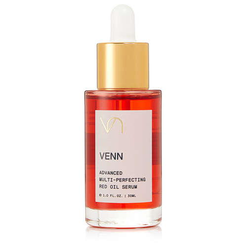 VENN Advanced Multi-Perfecting Red Oil Serum Совершенная масло-сыворотка 30 мл